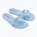 Șlapi pentru femei Ipanema Kirei Chic blue/pearly blue