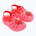 Sandale pentru copii Ipanema Summer XIV Baby dark pink/red