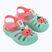 Sandale pentru copii Ipanema Summer XIV Baby green/pink