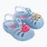Sandale Ipanema Summer XV Baby albastru deschis / roz