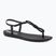 Sandale pentru femei Ipanema Class Infinity black/black/lilac