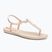 Sandale pentru femei Ipanema Class Infinity beige/beige/orange