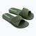Papuci pentru femei Ipanema Street II dark green /green