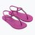 Sandale pentru femei Ipanema Class Brilha lilac/glitter lilac
