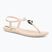 Sandale pentru femei Ipanema Class Belt beige/beige