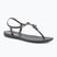 Sandale pentru femei Ipanema Class Belt grey/grey