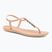 Sandale pentru femei Ipanema Class Chain beige/gold