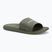 Papuci pentru bărbați RIDER Step Slide green/green/white