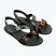 Sandale pentru femei Ipanema Vibe green/turtle/brown