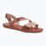 Sandale pentru femei Ipanema Vibe pink/gradient