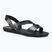 Sandale pentru femei Ipanema Vibe black/gradient/silver