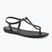 Sandale pentru femei Ipanema Class Twist black/dark grey