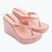 Șlapi pentru femei Ipanema High Fashion II pink/light pink