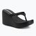 Șlapi pentru femei Ipanema High Fashion II black/black/beige