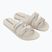 Ipanema Chic Slide bej/bej flip-flops pentru femei