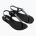 Sandale pentru femei Ipanema Class Chic black/crystal