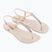 Sandale pentru femei Ipanema Class Chic beige/crystal
