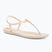 Sandale pentru femei Ipanema Class Chic beige/crystal