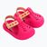 Sandale Ipanema Little Baby roz / auriu