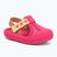 Sandale pentru copii Ipanema Little Baby pink/gold
