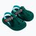 Sandale Ipanema Little Baby verde/albastru