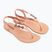 Sandale pentru femei Ipanema Sandal Rio beige/pink