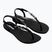 Sandale pentru femei Ipanema Sandal Rio black/silver