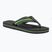 Șlapi pentru bărbați Havaianas Urban Brasil new graphite