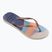 Papuci pentru femei  Havaianas Slim Palette Glow beige