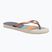 Papuci pentru femei  Havaianas Slim Palette Glow beige