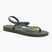 Sandale pentru femei  Havaianas Flash Urban Plus olive green