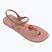 Sandale pentru femei  Havaianas Flash Urban Plus crocus / rose retro / pink