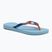 Papuci Havaianas Top Mix lavender blue