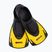 Labe de scufundări Mares Hermes yellow