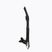 Mares Ergo Flex snorkel negru 411482