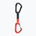 Buclă de cățărare Black Diamond Hotforge Hybrid Quickdraw 12 cm octane