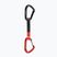 Buclă de cățărare Black Diamond Hotforge Hybrid Quickdraw 16 cm octane