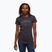 Tricou de trekking pentru femei Black Diamond Summit Scribble gri AP7301220003