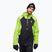Geacă de schi pentru bărbați Black Diamond Recon Recon Lt Stretch verde/negru AP7450199397LRG1
