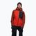 Jacheta de schi Black Diamond Recon Stretch pentru bărbați roșu-maro APK6HI9407LRG1