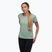 Tricou de trekking pentru femei Black Diamond Lightwire SS Tech Tee foam green