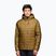Geacă cu puf pentru bărbați Black Diamond Deploy Down 1.0 Hoody flax