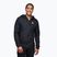 Geacă hibridă pentru bărbați Black Diamond First Light Hybrid Hoody black