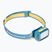 Lampă frontală pentru copii Black Diamond Wiz Kid 40 creek blue