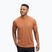 Tricou de trekking pentru bărbați Black Diamond Lightwire Tech Moab Brown