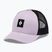 Șapcă Black Diamond Trucker soft lilac/black/black icon patch