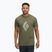 Tricou pentru bărbați Black Diamond Engineered Diamond SS Tee tundra