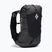 Rucsac turistic pentru femei Black Diamond Distance 22 l black
