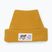 Căciulă de iarnă Black Diamond Pointed Fleece Beanie amber