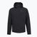 Bluză pentru bărbați Black Diamond Coefficient Storm Full Zip Hoody black